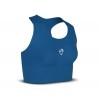 Keepfit 22 BV Sport Lauf-BH - Blau
