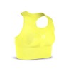 Keepfit 22 BV Sport Lauf-BH - Gelb