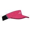 Visière Light Run BV Sport - rose