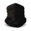 Foulard Running BV Sport - Noir/Bleu