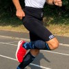 Ελαφριά ζώνη BV Sport