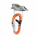 Unireverso Petzl säkerhetsanordning