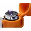Encendedor Briquet Fire Lite sin combustible SOL