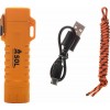 Encendedor Briquet Fire Lite sin combustible SOL