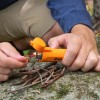 Encendedor Briquet Fire Lite sin combustible SOL