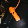 Encendedor Briquet Fire Lite sin combustible SOL