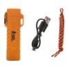 Encendedor Briquet Fire Lite sin combustible SOL