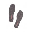 Filtsulor Woolpower Warm Wool-inläggssulor