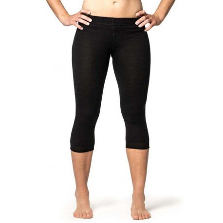 3/4 Long Johns 200 Woolpower merino wool trousers