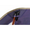Chaise Folding Chair Lite Summit - fiolett