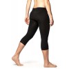 3/4 Long Johns 200 Woolpower merino wool trousers