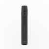 Paille filtrante LifeStraw Personal Peak Series - tummanharmaa
