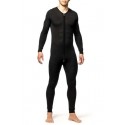 One Piece Suit 200 Woolpower Helkroppsunderkläder