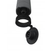 Paille filtrante LifeStraw Personal Peak Series - tummanharmaa