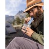 Paille filtrante LifeStraw Personal Peak -sarja