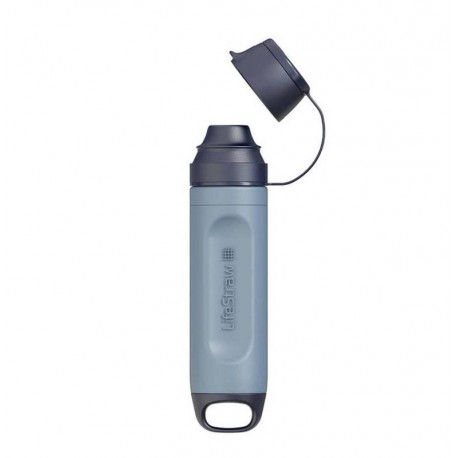 LifeStraw Peak Solo Słomka filtracyjna do wędrówek pieszych