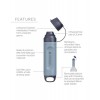 LifeStraw Peak Solo Słomka filtracyjna do wędrówek pieszych