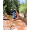 LifeStraw Peak Solo Słomka filtracyjna do wędrówek pieszych