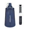 Flasque suodos LifeStraw Flex - 650 ml