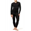 One Piece Suit 200 Woolpower integrerat tekniskt baslager - merinoull