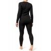 One Piece Suit 200 Woolpower integrerat tekniskt baslager - merinoull