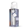 Gourde LifeStraw GO Series - 0,65 L - Kirkas
