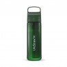 Gourde LifeStraw GO Series - 0,65 L - Kirkas