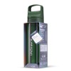 Gourde LifeStraw GO -sarja - 0,65 L - Terassinvihreä
