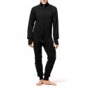 One Piece Suit 400 Woolpower Helkroppsunderkläder