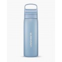 Gourde LifeStraw Serie GO de acero inoxidable