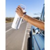 Gourde LifeStraw Serie GO de acero inoxidable
