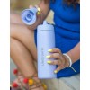 Gourde LifeStraw Serie GO de acero inoxidable