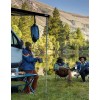 Zbiornik filtrujący LifeStraw Gravity - 8L - Ciemnoszary