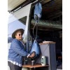 LifeStraw Gravity filtračný systém - 8L zásobník + 8L pitnej vody