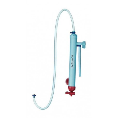 Scag Misean LifeStraw