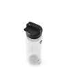 Bouteille Recon Clip & Carry Hydrapak - Clear
