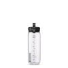 Bouteille Recon Clip & Carry Hydrapak - Clear