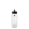 Bouteille Recon Clip & Carry Hydrapak - Clear