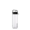 Bouteille Recon Clip & Carry Hydrapak - Clear
