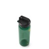 Bouteille Recon Clip & Carry Hydrapak - Aspen Green
