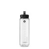 Bouteille Recon Clip & Carry Hydrapak - 1L - Clear