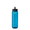 Bouteille Recon Clip & Carry Hydrapak - 1L - Bay Blue