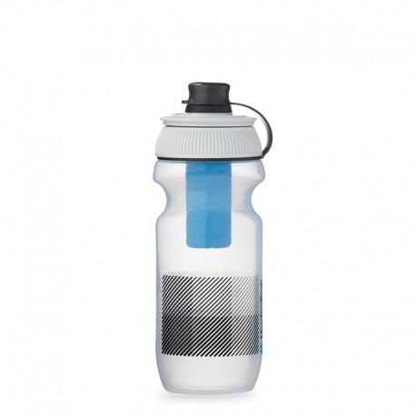 Gourde Breakaway+suodatin Hydrapak - 600 ml
