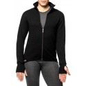 Woolpower 600 Full Zip Jacka / Base Layer