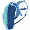 Mini M.U.L.E Camelbak kinderrugzak - Tie Dye/Blauw
