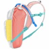Mini M.U.L.E Camelbak kinderrugzak - Grijs/Regenboog