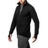 Full Zip Vest Jacka 600 Ulfrotte Woolpower - svart