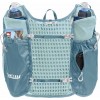 Gilet Γυναικείο Γιλέκο Trail Run Camelbak - μπλε της Αδριατικής