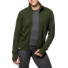 Full Zip Vest Jacka 600 Ulfrotte Woolpower - grön
