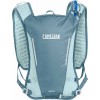 Gilet Γυναικείο γιλέκο τρεξίματος Camelbak - μπλε της Αδριατικής